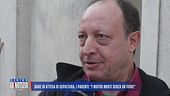 Bare in attesa di sepoltura, i parenti: "I nostri morti senza un fiore"