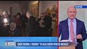 Ultim'ora, caso Vittorio Sgarbi