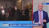 Ultim'ora, caso Vittorio Sgarbi