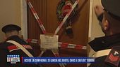 Uccide la compagna e si lancia nel vuoto, choc a Cava de' Tirreni