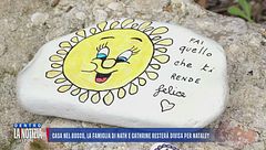 Casa nel bosco, le motivazioni dei giudici: "Mai fatta visita pediatrica"