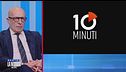 Alessandro Sallusti condurrà "10 minuti"
