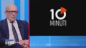 Alessandro Sallusti condurrà "10 minuti"