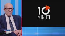 Alessandro Sallusti condurrà "10 minuti"