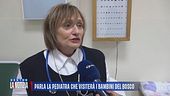 Parla la pediatra che visiterà i bambini del bosco