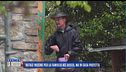 Natale insieme per la famiglia nel bosco, ma in casa protetta