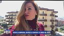 Uccide la compagna, colpisce la suocera e si lancia nel vuoto