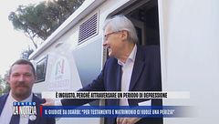 Vittorio Sgarbi: "La scelta del giudice riconosce ogni mia capacità"