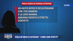 Parla un'amica di Catherine: "I bimbi sono perfetti"