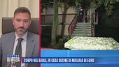 Corpo nel baule, in casa decine di migliaia di euro - Parla l'Avvocato della mamma