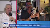 Riccardo bloccato a Miami: si muove l'Italia per farlo rientrare