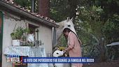 Famiglia nel bosco, le cose ancora da chiarire