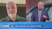 Parla il nuovo consulente della famiglia nel bosco