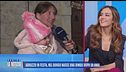Abruzzo in festa, nel borgo nasce una bimba dopo 30 anni