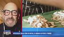 Intossicate dalla cena di Natale - Parla Matteo Bassetti