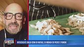 Intossicate dalla cena di Natale - Parla Matteo Bassetti
