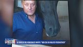 La sorella del pensionato morto: "Non era un malato psichiatrico"