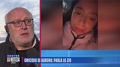 La famiglia di Aurora: si era già allontanata, temevamo il peggio