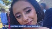 L'inquietudine di Aurora affidata ai social: "Ho Lucifero dentro"