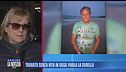 Trovato senza vita in casa: parla la sorella