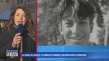 La strage dei ragazzi: la famiglia di Emanuele Galeppini aspetta prova dna