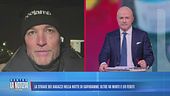La strage dei ragazzi: la testimonianza di Giorgio Rocca