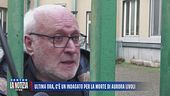 Morte di Aurora Livoli: c'è un indagato