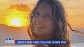 Chiara, 16 anni e tanti sogni spenti nel rogo di Capodanno