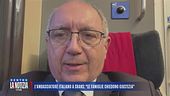 L'ambasciatore italiano a Crans: "Le famiglie chiedono giustizia"