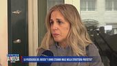 La psicologa del bosco: "i bimbi stanno male nella struttura protetta"