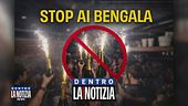 Stop ai bengala
