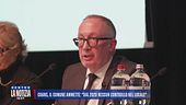 Crans-Montana, il sindaco: "Pronti ad assumerci ogni responsabilità"