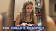 Strage di Crans: in un video il sorriso di Chiara, vittima del rogo