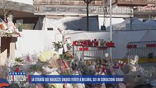 La strage dei ragazzi: undici feriti a Milano, sei in condizioni gravi