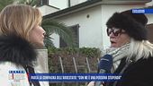 Ucciso per un parcheggio, parla la compagna dell'arrestato