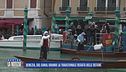 Venezia, sul Canal Grande la tradizionale regata delle Befane