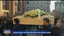 La strage dei ragazzi: oggi l'addio a Sofia, Chiara, Achille, Riccardo e Giovanni