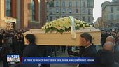 La strage dei ragazzi: oggi l'addio a Sofia, Chiara, Achille, Riccardo e Giovanni