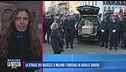 La strage dei ragazzi: a Milano i funerali di Achille Barosi