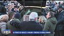La strage dei ragazzi a Crans-Montana: A Milano i funerali di Achille Barosi