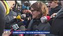 La mamma di Riccardo: "Quell'ultimo bacio prima della seggiovia"
