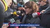 La mamma di Riccardo: "Quell'ultimo bacio prima della seggiovia"