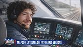 Preso a Desenzano il presunto killer del capotreno: parla il papà