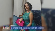 L'omicida di Aurora: "La violenza, poi non mi sono accorto fosse morta"