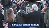 La strage dei ragazzi: il ricordo di Achille Barosi