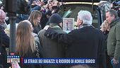 La strage dei ragazzi: il ricordo di Achille Barosi