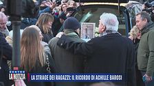 La strage dei ragazzi: il ricordo di Achille Barosi
