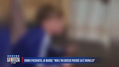 Bimbo picchiato, la madre: "Non l'ho difeso perchè lui è monello"