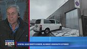Crans Montana: Jacques Moretti in carcere, alla moglie il braccialetto elettronico