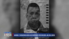 Aurora Livoli: l'assassino aveva già precedenti per violenza, ma era libero